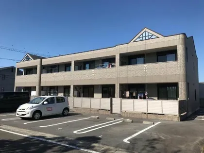 エスペランサの画像