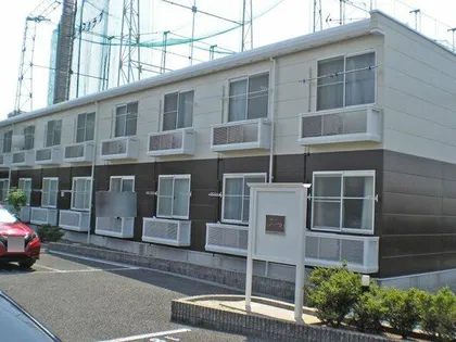 レオパレスKINOMOTOの画像