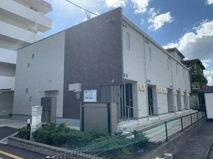 クレイノKANAMEⅢの画像