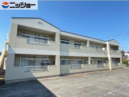 グリーンハイツ横川の画像