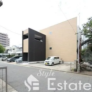 Crescita六番町【102号室】の外観