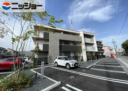 ベレオ築地町の画像