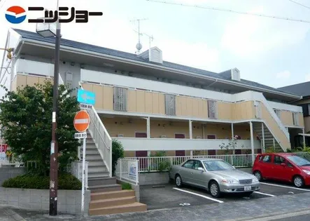 鈴の和ハイツの画像