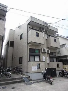 ピュア別府参番館の画像