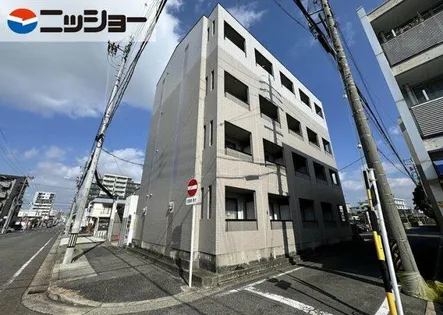 ライフ参番館の画像