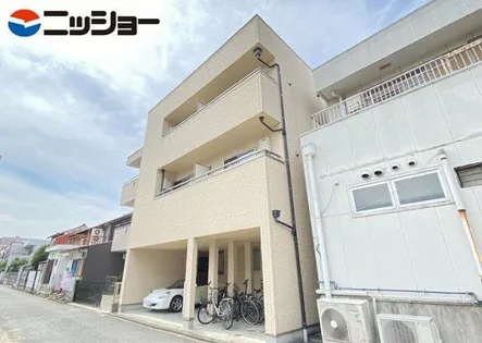 メトロ東海通の画像