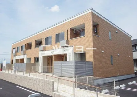 アンベリールの画像