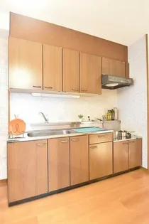 シャトレ参番館【302号室】の外観