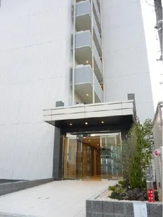 三島マンション博多駅東【5階】の外観