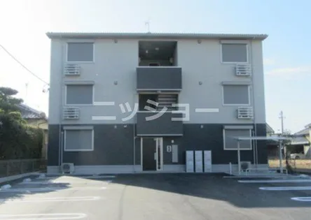 プランドールⅩの画像