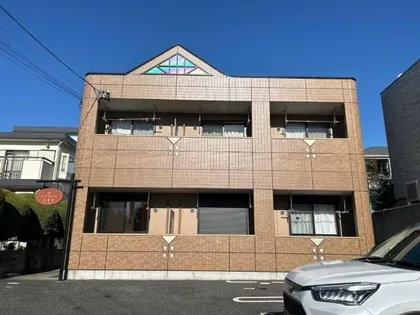 ルミナスハイム美濃池の画像