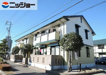 カーサ コモドB棟の画像