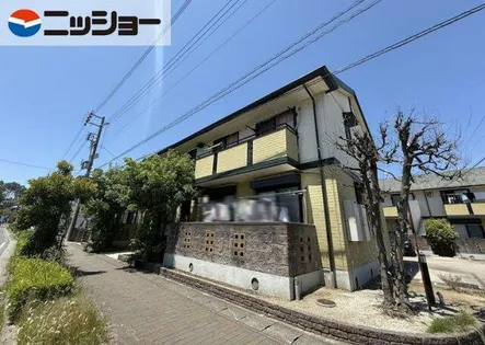 カーサ コモドB棟の画像