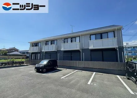 グリーンステージしんさかえ II Aの画像