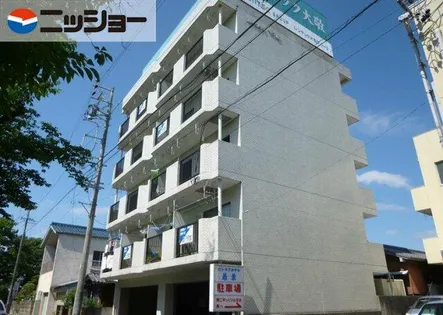 ハイシティーやのの画像