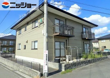 リューネD棟の画像