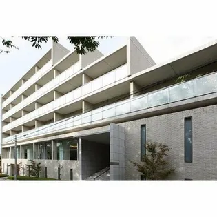 メイビル向陽町【3階】の外観