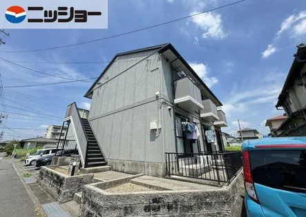 メゾンドソレイユ B棟の画像