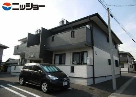 コート半田東A棟の画像