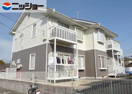 エクレール シェソワの画像