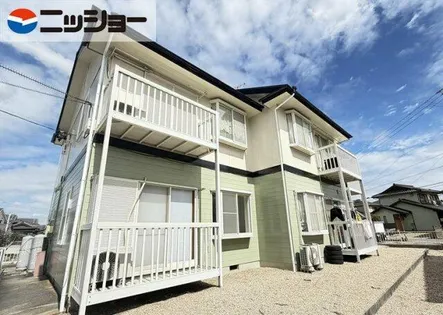 エクレール シェソワの画像