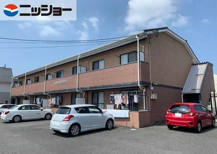 ハイツ スプリングの画像