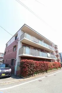 グランドールB棟の画像