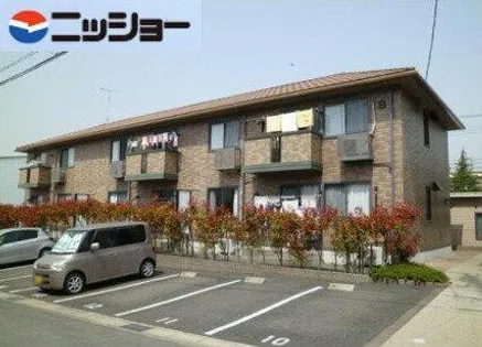 スカイウェーブBの画像