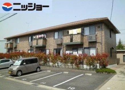 スカイウェーブBの画像