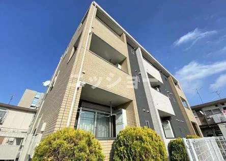 クレスト ガーデンの画像