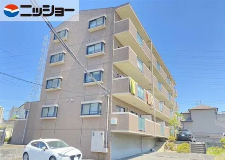 グランコートさつきケ丘の画像