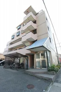 クレッセントUの画像