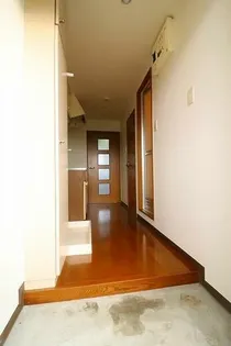 東宝ビル【202号室】の外観