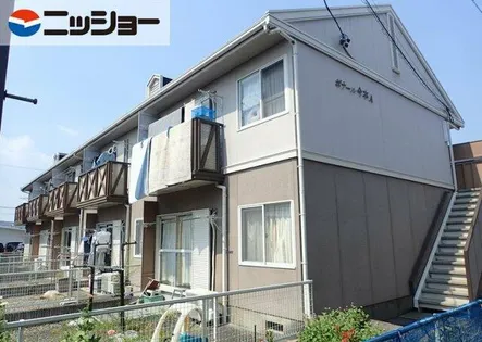 ボナール今本Aの画像