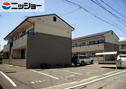 グレイス旭の画像