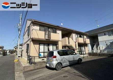 エステート雅Iの画像
