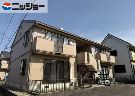 エステート雅 南棟の画像