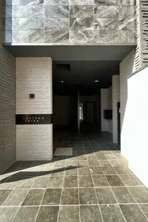 Liaison博多駅東【8階】の外観