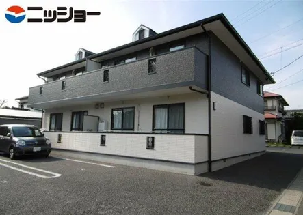 コート半田東A棟の画像