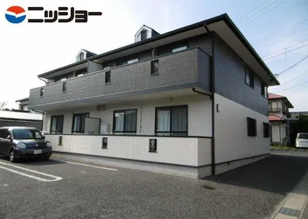 コート半田東A棟の画像