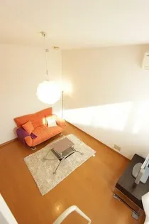 コンフォートベネフィス大橋4の画像