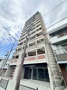 Luxe我孫子【9階】の外観