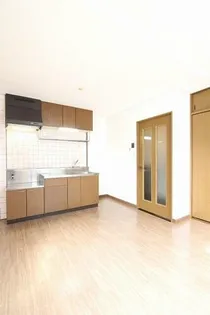 シェソワ石坂IIの画像