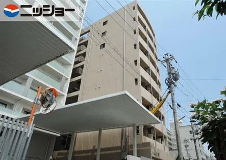 VIVRE三ツ葉の画像