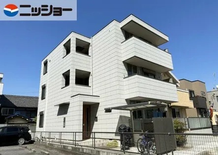 トレス覚王山の画像