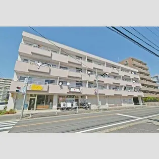 パティオ野並の画像