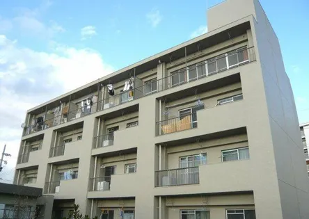 フラット大曽根の画像