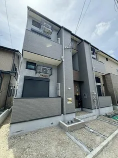 ハーモニーテラス京都石田の画像