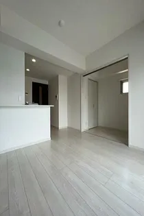 パグーロ西新南(旧 サムティ西新南SQUARE)【7階】の外観