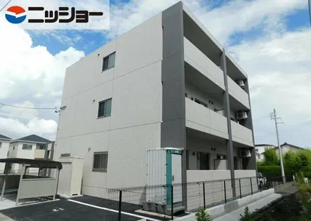 ルネスパレンティーアの画像